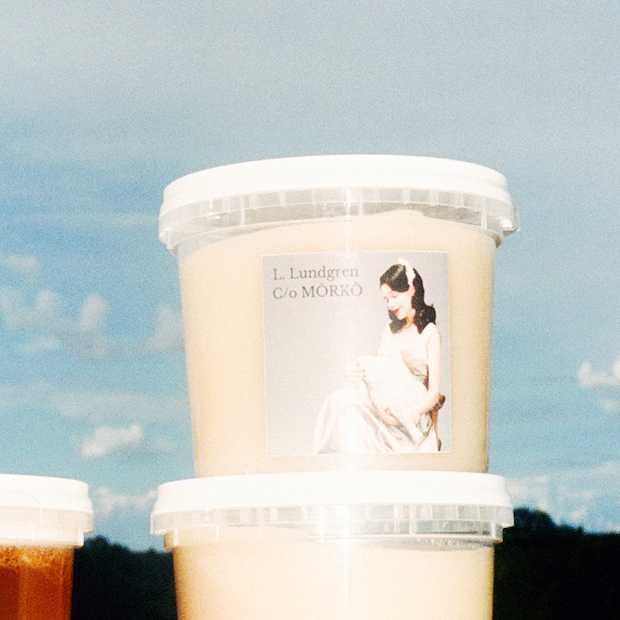 FÖRSOMMARHONUNG C/O MÖRKÖ