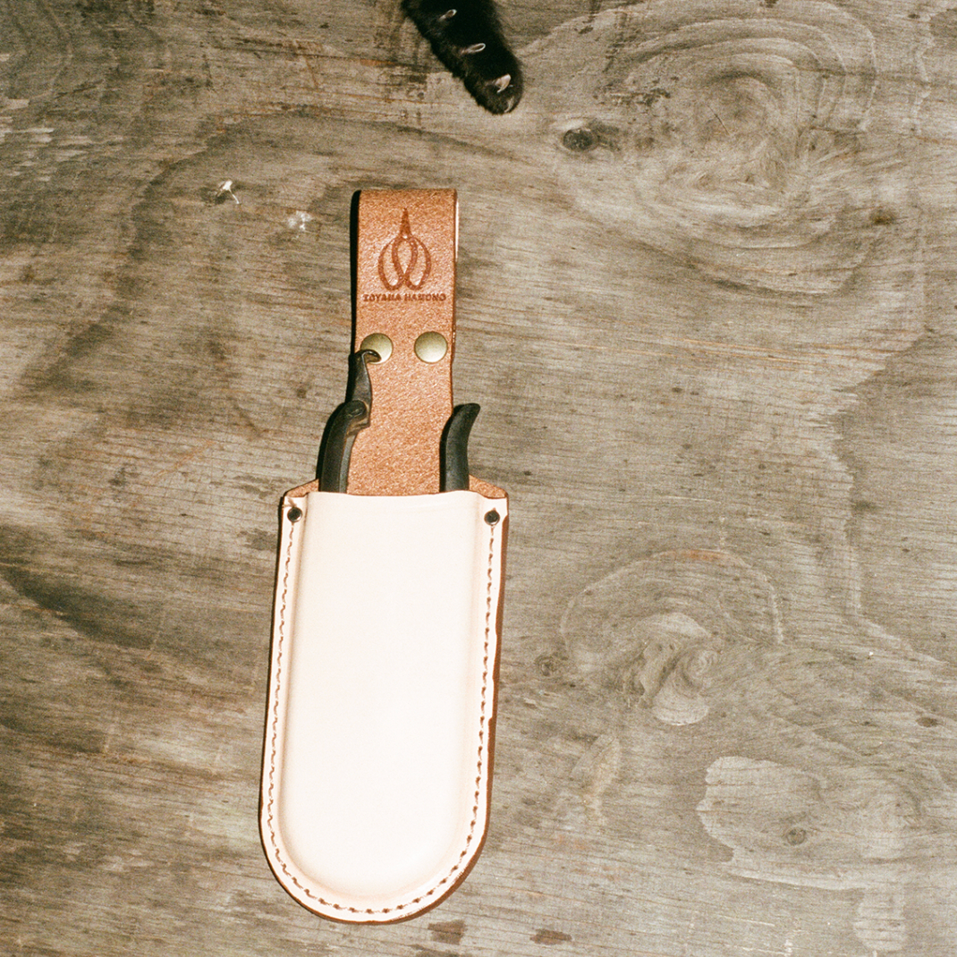 Hölster Toyama Hamono