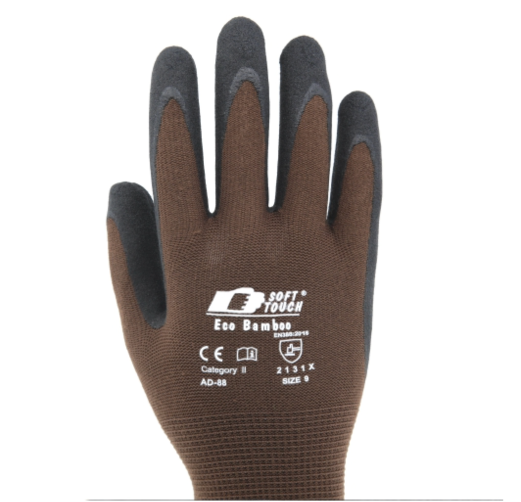 Ekovanten - 100% nedbrytbar