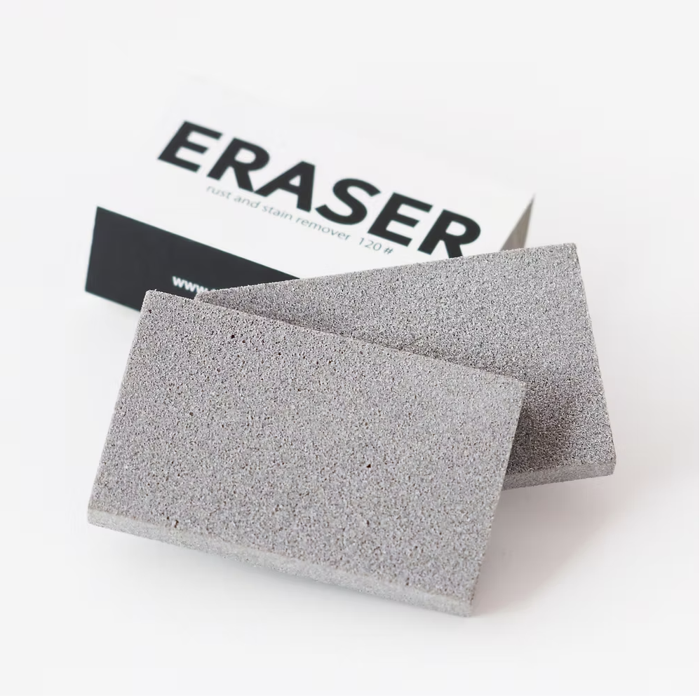 VERKTYGSVÅRD - SET OM 3