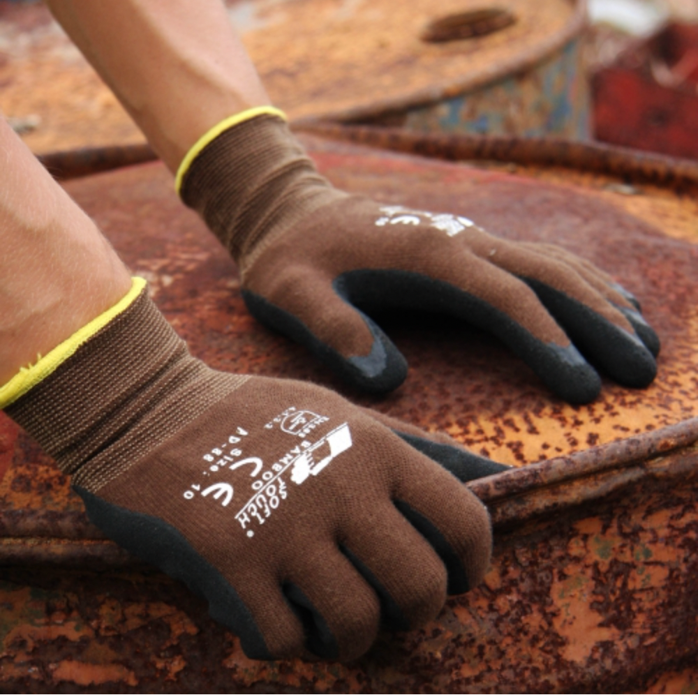 Ekovanten - 100% nedbrytbar