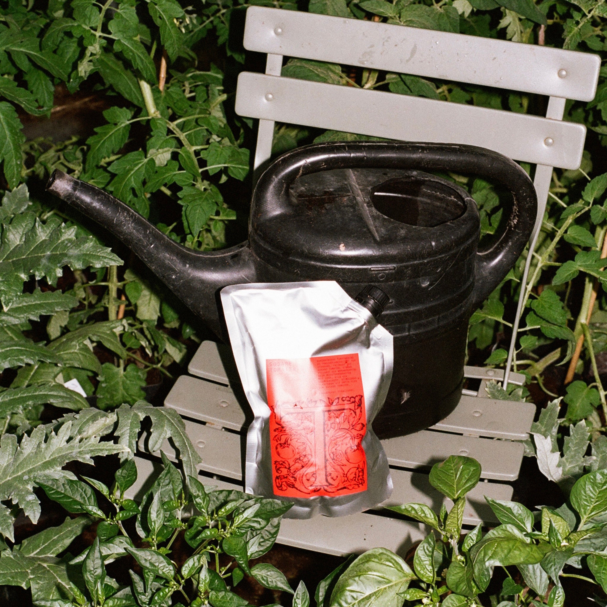 Godare Tomater, tomatnäring 1L